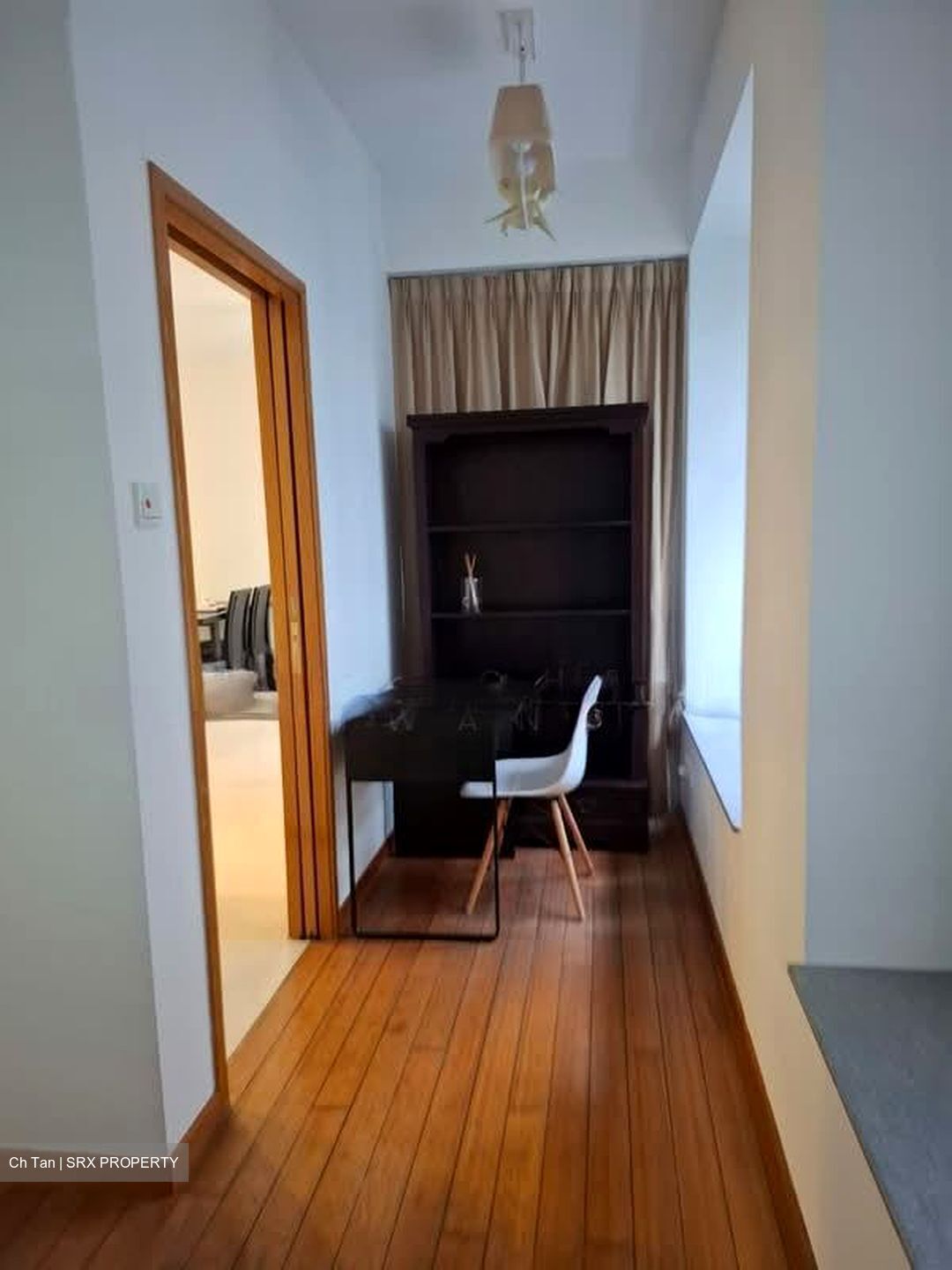 8 @ Mount Sophia (D9), Condominium #575613151